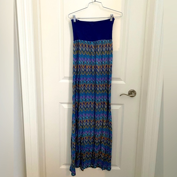 Roxy summer maxi dress - Picture 2 of 5